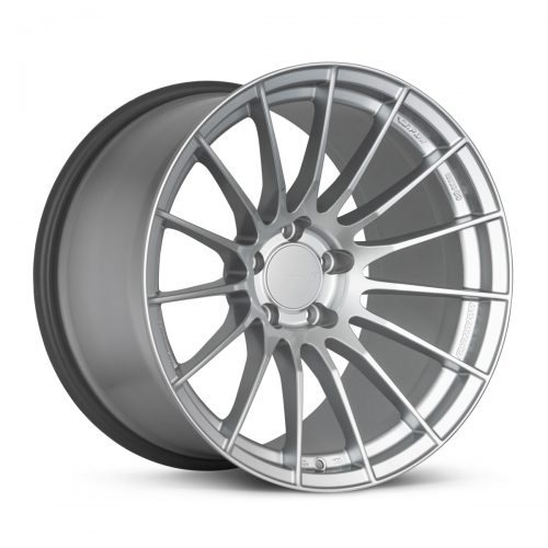 Enkei RS05-RR Sparkle Silver | Lowest Prices | Extreme Wheels