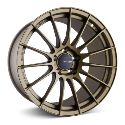 Enkei  RS05-RR  Titanium Gold  18x10  (+32)  5x112