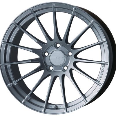 Enkei  RS05  Silver  17x7.5  (+35)  5x100