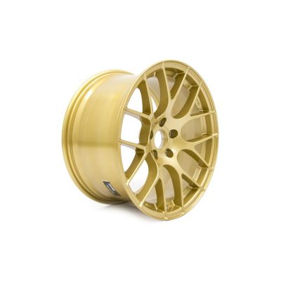 Enkei Raijin Gold 18x9.5 (+35) 5x114.3