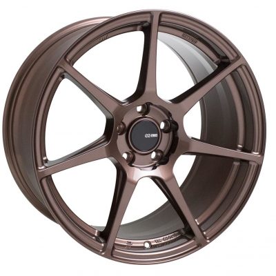 Enkei  TFR  Copper  17x8  (+45)  5x114.3