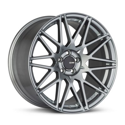 Enkei TMS Storm Gray 17x8 (+35) 5x114.3