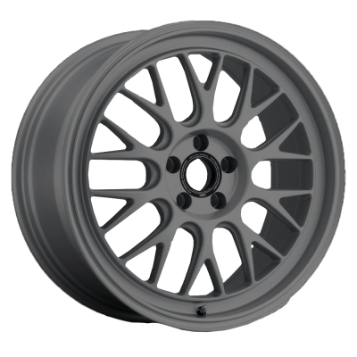 Fifteen52  Holeshot RSR  Magnesium Grey Wheel  19x8.5  (+45 )  5x112