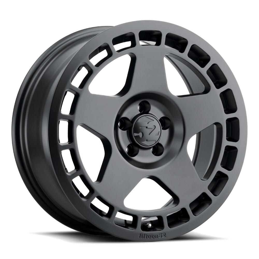 Fifteen52 Turbomac Asphalt Black Wheel | Lowest Prices | Extreme Wheels