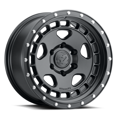 Fifteen52  Turbomac HD  Asphalt Black Wheel  20x9  (+12 )  6x139.7