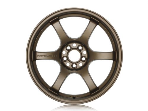 Gram Lights 57DR Bronze | Lowest Prices | Extreme Wheels