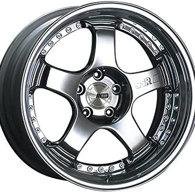 SSR  SP1    18x9.5  (+18)  5x120
