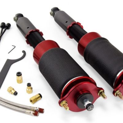 Air Lift Performance 08+ Mitsubishi Evo X Rear Kit