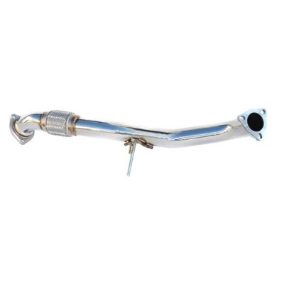 Invidia 17+ Honda Civic Type-R FK8 76mm Downpipe