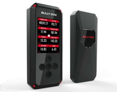 Bully Dog BDX Programmer Gas/Diesel