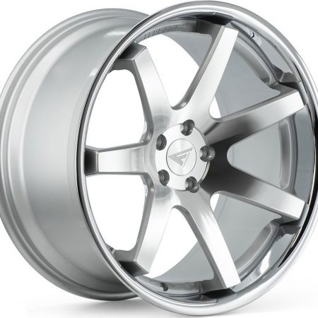 Ferrada FR1 Silver 20x11.5 (+30)    5x120