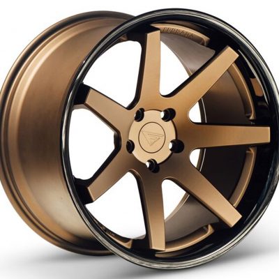 Ferrada FR1 Bronze 20x10.5 (+15)    5x115