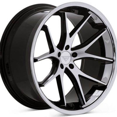Ferrada FR2 Silver 20x10.5 (+15)    5x115