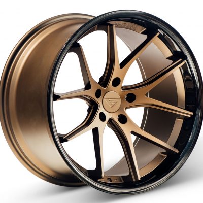 Ferrada FR2 Bronze 19x10.5 (+43)    5x114