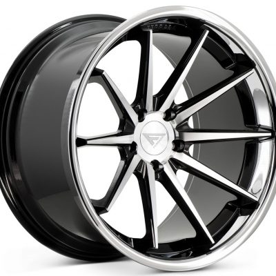 Ferrada FR4 Silver 20x10.5 (+38)    5x112