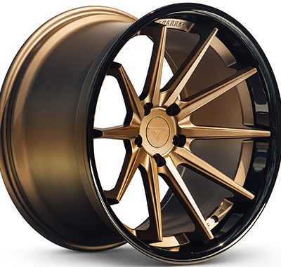 Ferrada FR4 Bronze 20x10.5 (+25)    5x114