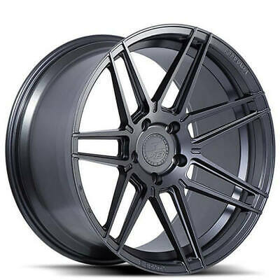 Ferrada FR6 Gray 20x11 (+45)    5x130