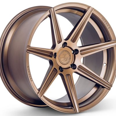 Ferrada FR7 Bronze 20x10.5 (+20)    5x115