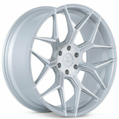 Ferrada FT3 Silver 22x10.5 (+40)    5x112