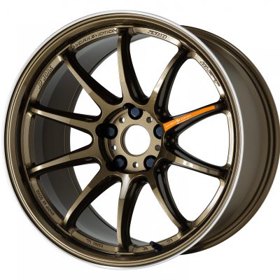 Work ZR10 Gray 19x10.5 Custom Offset & Bolt Pattern