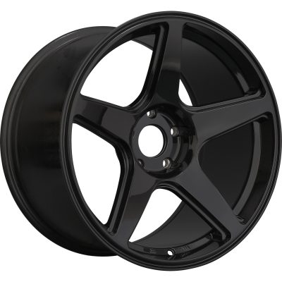 XXR 575  Black  18x10.5 (+25) 5x114.3