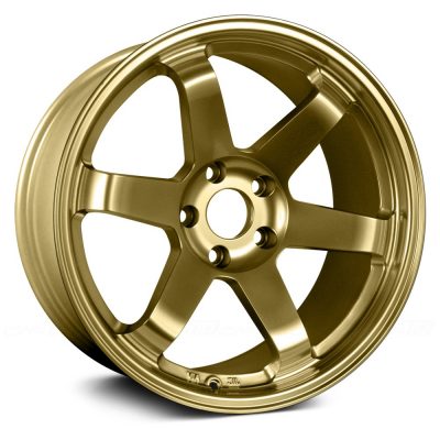 Avid.1  AV06  Gold  17x8  (+35)  5x114.3