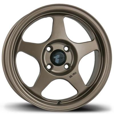 Avid.1  AV08  Bronze  15x6.5  (+35)  4x100