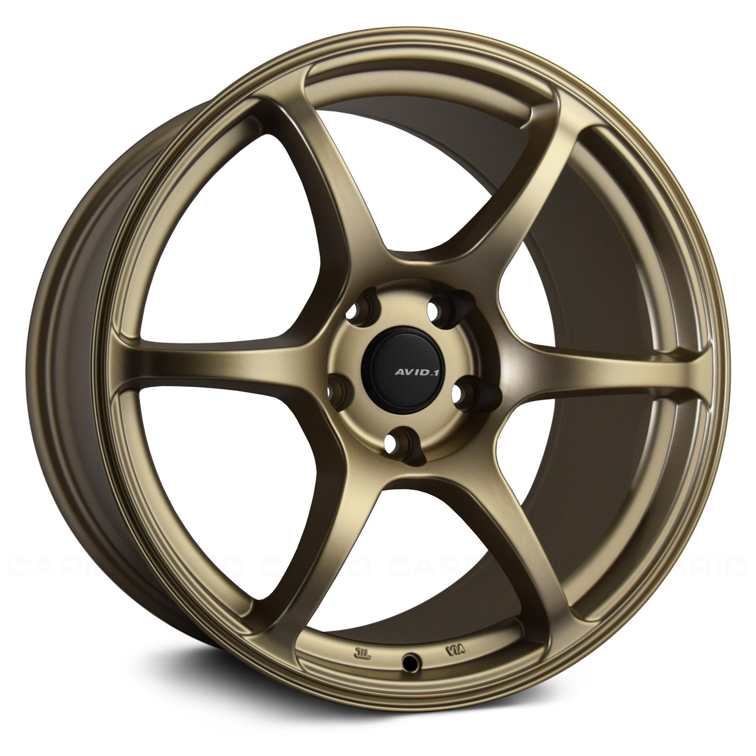 Avid.1 AV26 Gold | Lowest Prices | Extreme Wheels