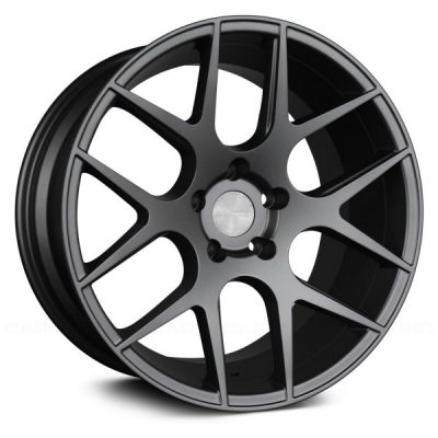 Avid.1  AV30  Gun Metal  18x8.5  (+35)  5x114.3