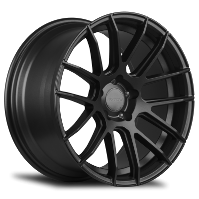 Avid.1  SL01  Hyper Black  17x8  (+35)  5x114.3