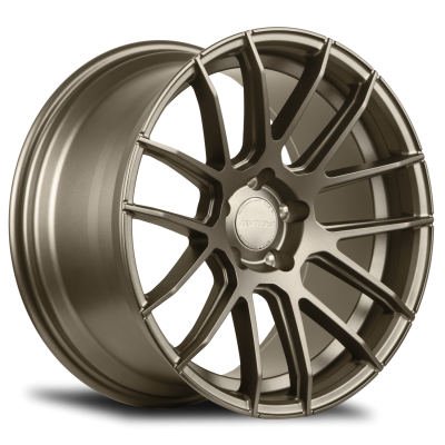 Avid.1  SL01  Matte Bronze  17x8  (+35)  5x114.3