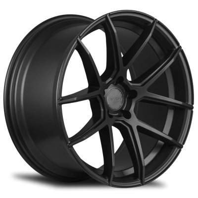 Avid.1  SL02  Hyper Black  18x9.5  (+18)  5x114.3