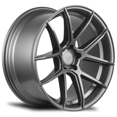 Avid.1  SL02  Gun Metal  18x9.5  (+18)  5x114.3