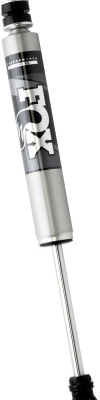 Fox 17-18 Ford F-250 4WD 2.0 Performance Series IFP Smooth Body Front Shock / 0-1.5in Lift