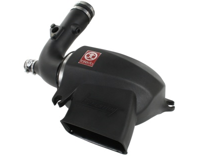 aFe Takeda Momentum Sealed Intake System 13 Scion FR-S H4 2.0L Stage 2 Pro Dry S Wrinkle Black