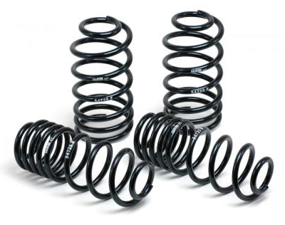 H&R 08-14 Subaru WRX Sedan/Hatchback Sport Spring