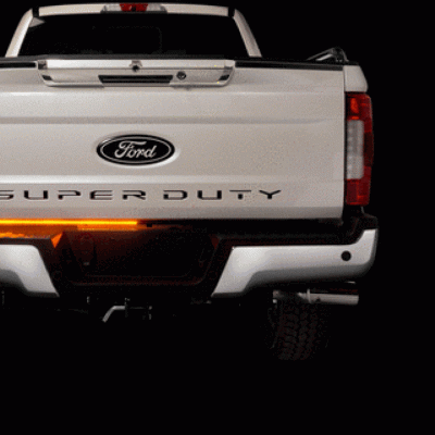 Putco 60in LED Tailgate Light Bar Blade