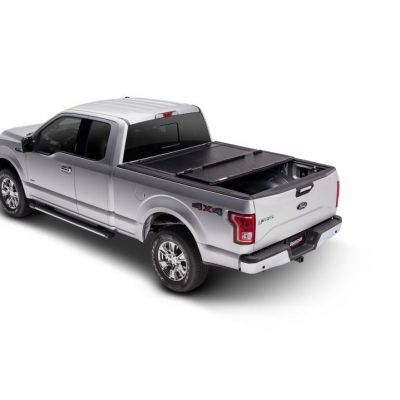 UnderCover 15-20 Ford F-150 5.5ft Flex Bed Cover