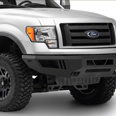 2009-2014 F150 Body Armor ECO-Series Front Bumper FD-19337