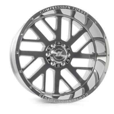 AXE CF  AX2.5  Silver  22x10  (-19)  5x127/5x139