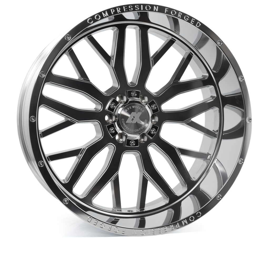 Axe Cf Ax1 5 Fully Polished Lowest Prices Extreme Wheels