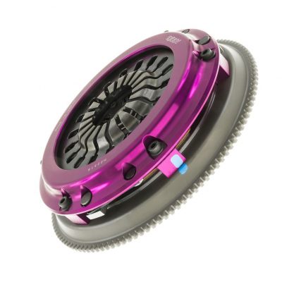 Exedy 1991-1996 Acura NSX V6 Hyper Single Clutch Sprung Center Disc Pull Type Cover