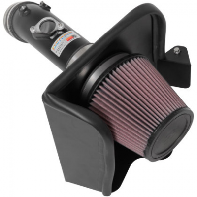 K&N 2018 Toyota Camry SE L4-2.5L F/I Typhoon Cold Air Intake