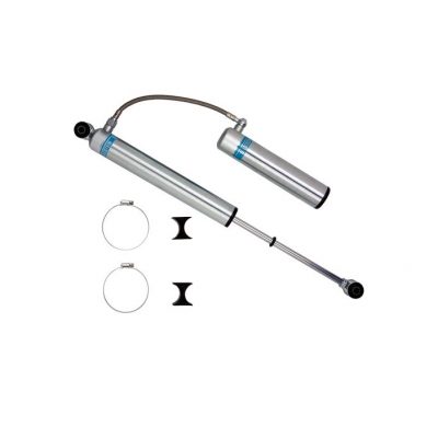 Bilstein 5160 Series 15-17 Ford F-150 (4WD Only) Rear Shock Absorber