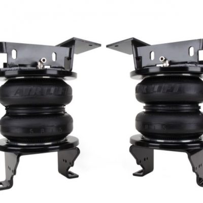 Air Lift LoadLifter 7500XL Spring Kit for 2020+ Chevrolet Silverado 2500/3500