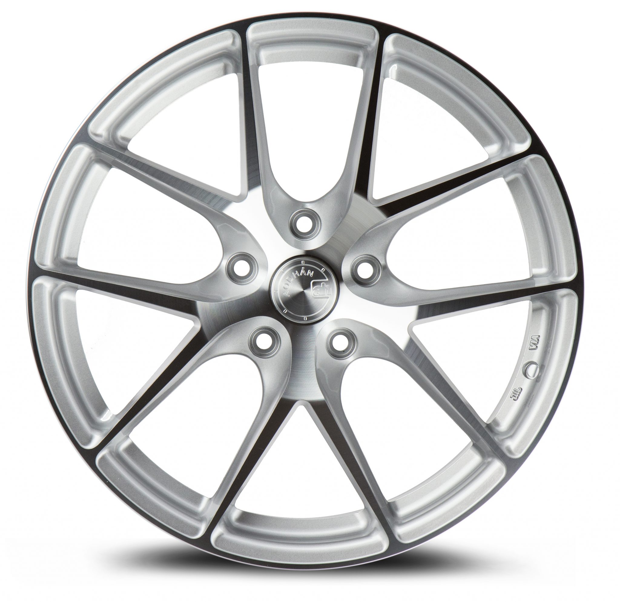 Aodhan AFF7 Wheels | Lowest Prices | Extreme Wheels