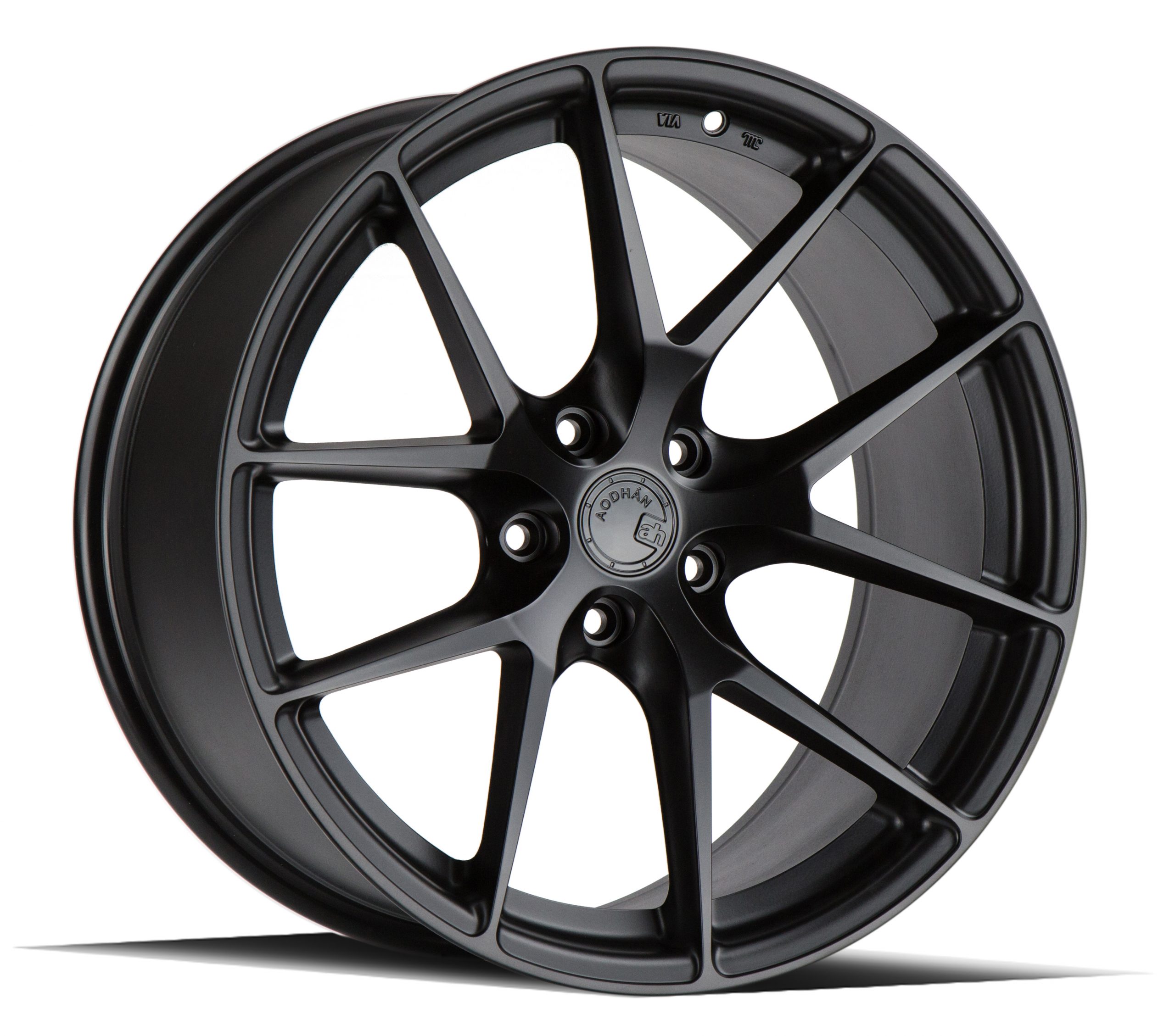 Aodhan AFF7 Wheels | Lowest Prices | Extreme Wheels