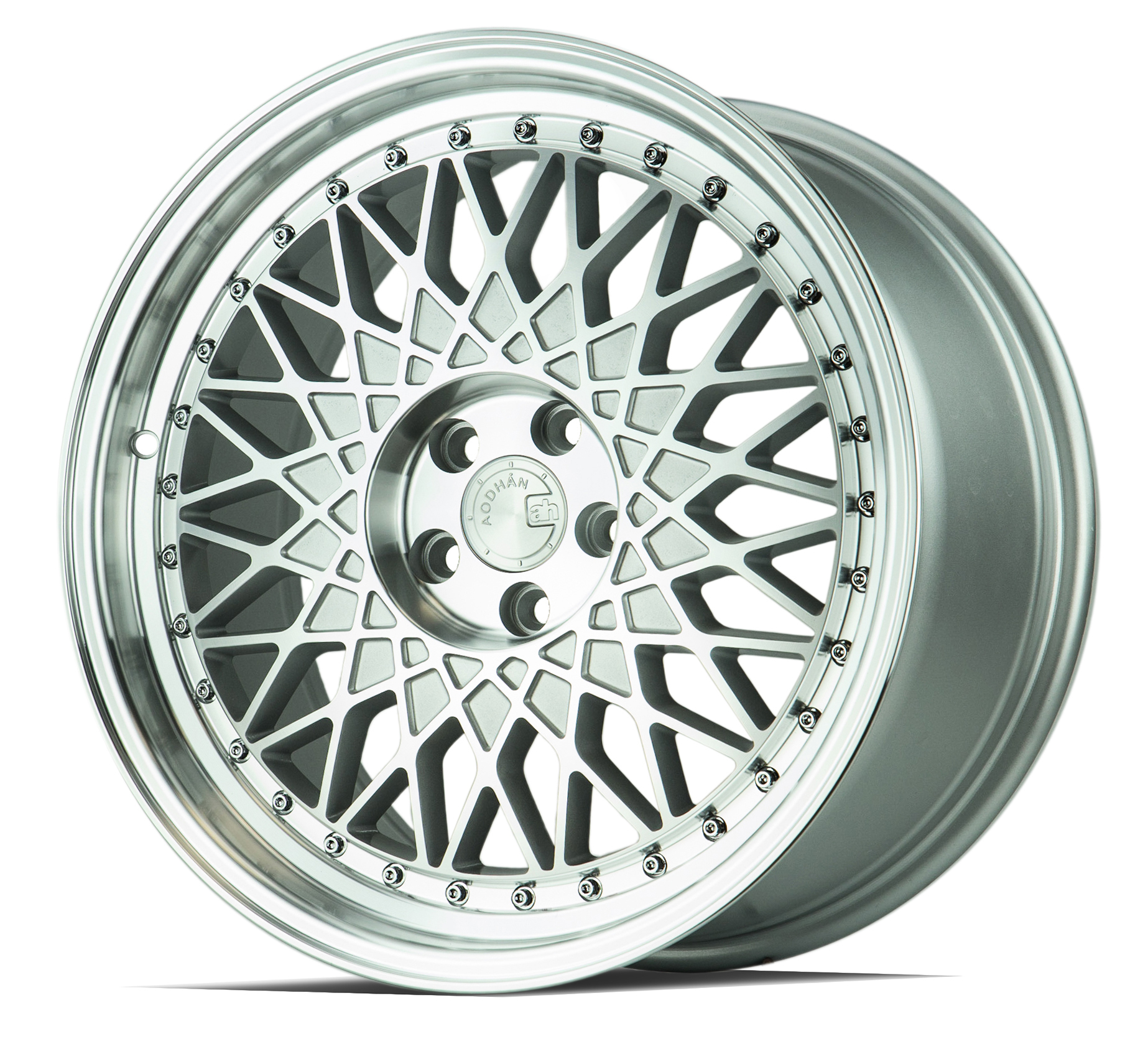 Aodhan AH05 Wheels | Lowest Prices | Extreme Wheels