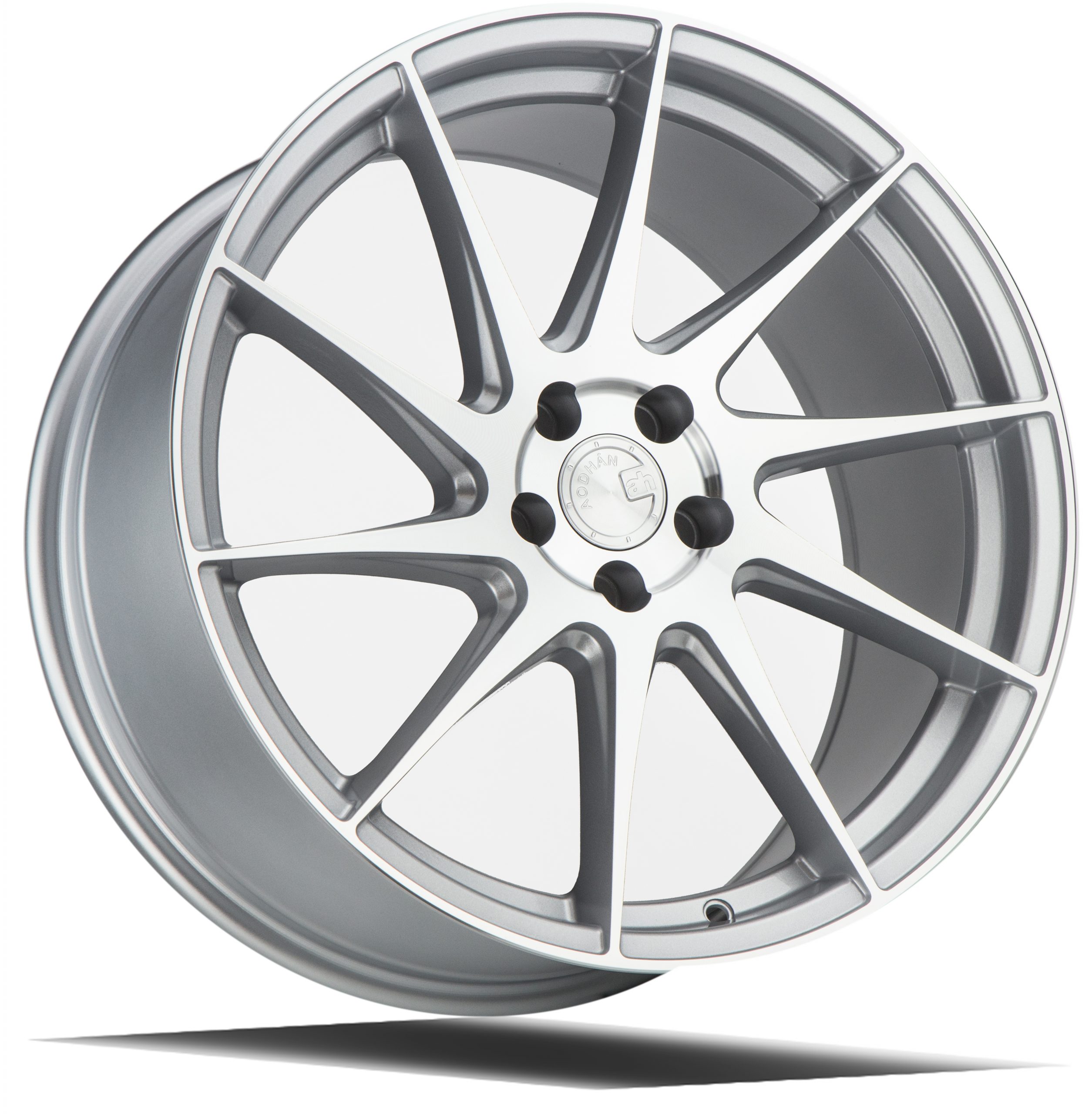 Aodhan AH09 Wheels | Lowest Prices | Extreme Wheels