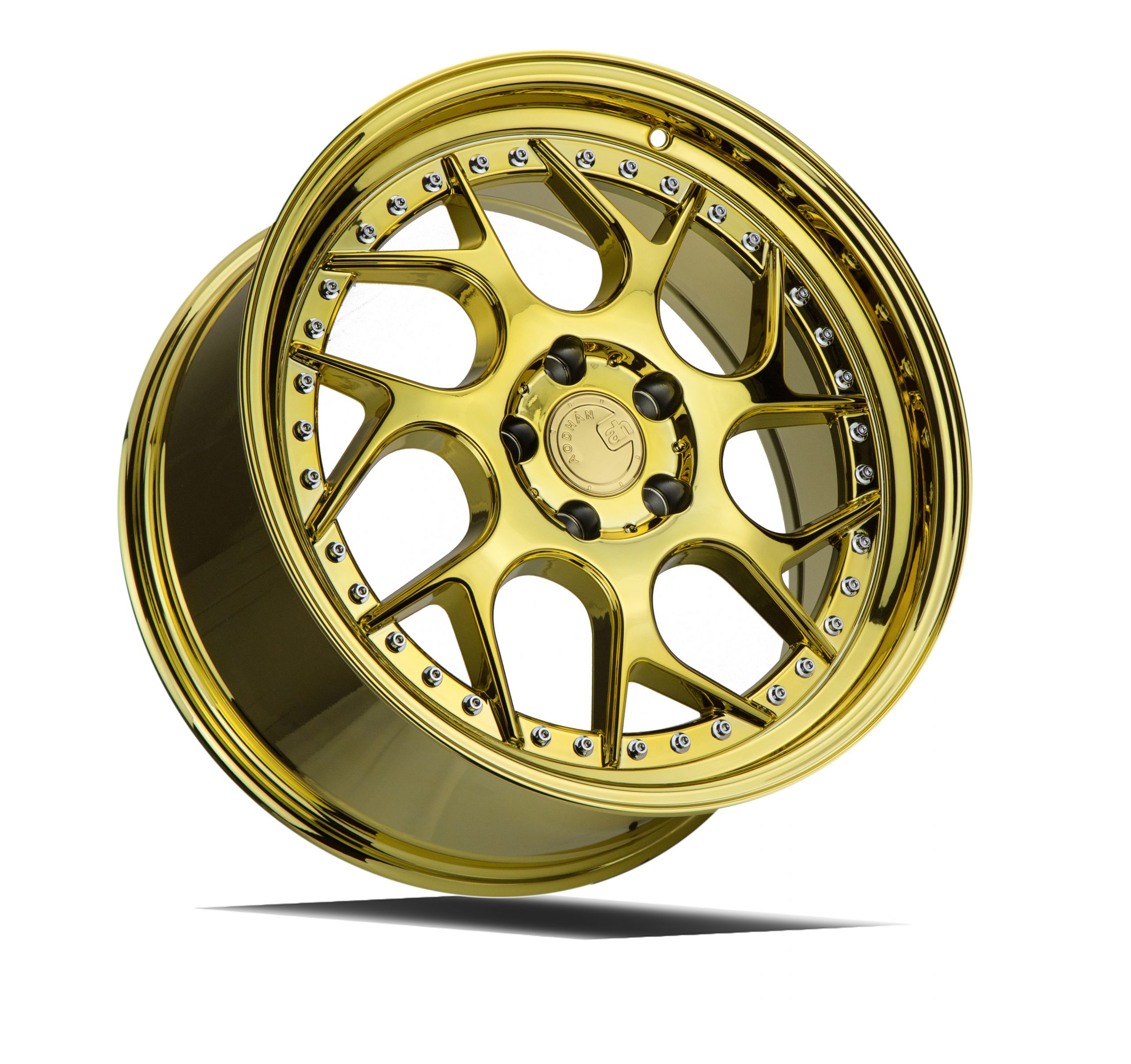 Диски Gold Wheel Купить